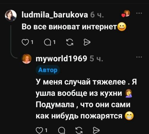 Захотела жареных пельменей - получила угольки. 07