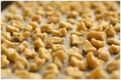 Торт Муравейник. Для многих торт муравейник - торт родом из детства. 05 Торт Муравейник. Для многих торт муравейник - торт родом из детства. 05