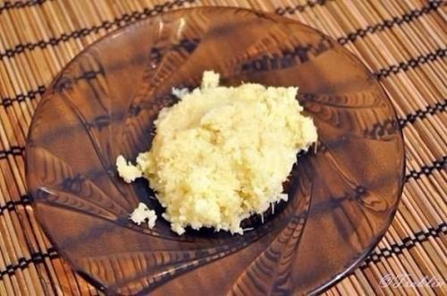 Имбирное печенье. Ингредиенты: 01 Имбирное печенье. Ингредиенты: 01