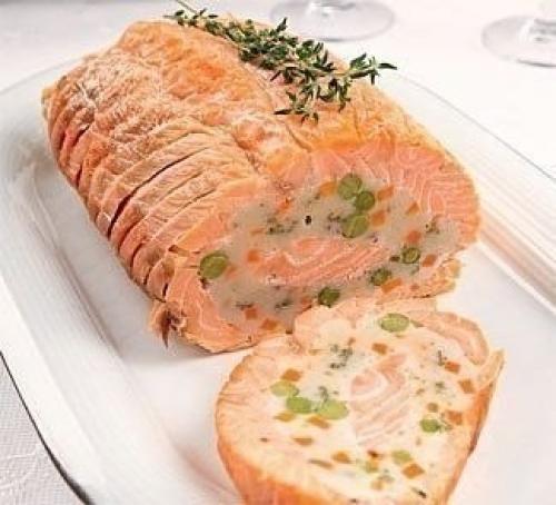 9 рецептов вкусных блюд из рыбы. 04 9 рецептов вкусных блюд из рыбы. 04