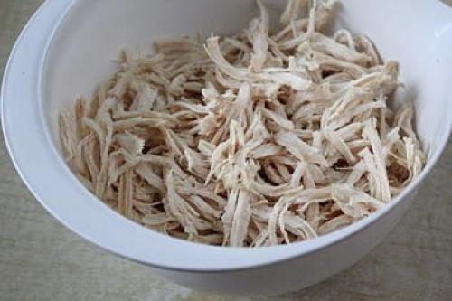 Заливное из курицы. 02 Заливное из курицы. 02