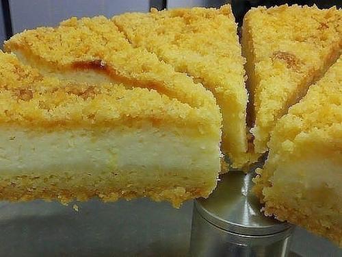 Королевская ватрушка. Простейший из простых. Королевская ватрушка. Простейший из простых.