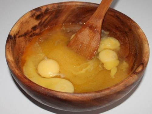 Вафли. Предлагаю попробовать простой в приготовлении рецепт вафель. 05 Вафли. Предлагаю попробовать простой в приготовлении рецепт вафель. 05