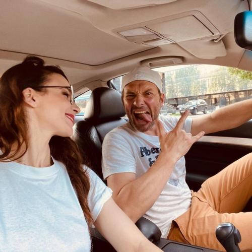 У Анны снаткиной нет пластических операций и она так красиво выглядит! 01