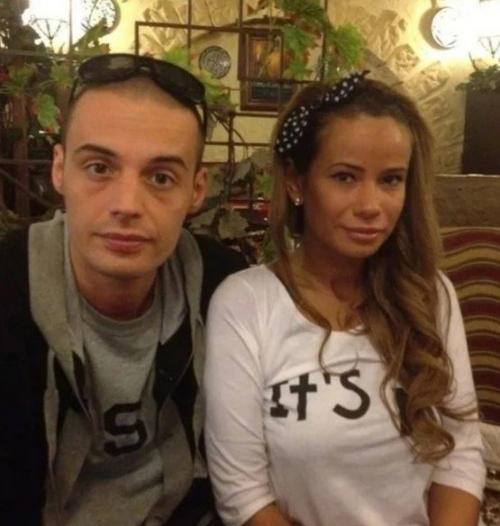 Айза поздравила своего Самого Любимого Бывшего Мужа из Всех - гуфу исполнилось 46 лет. 01