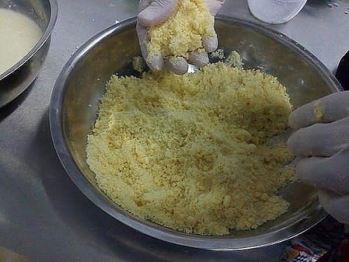 Королевская ватрушка. Простейший из простых. 03 Королевская ватрушка. Простейший из простых. 03