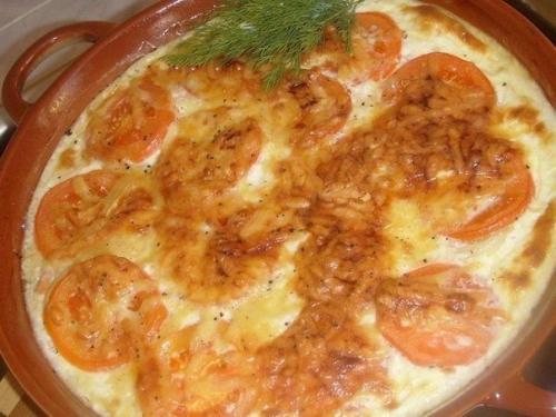 9 рецептов вкусных блюд из рыбы. 05 9 рецептов вкусных блюд из рыбы. 05