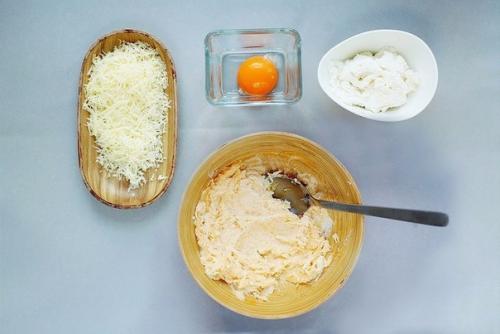 Спагетти карбонара с итальянской ветчиной. 03 Спагетти карбонара с итальянской ветчиной. 03