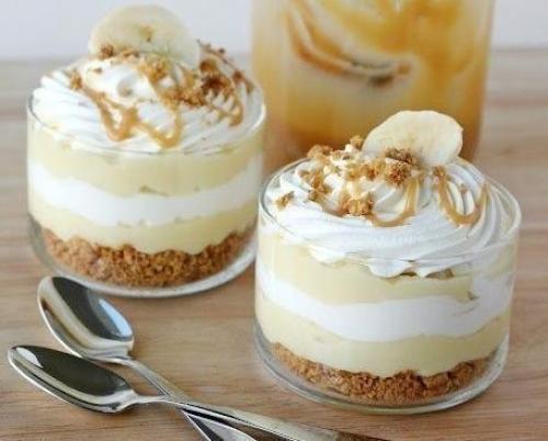 Коллекция вкуснейших десертов. 01 Коллекция вкуснейших десертов. 01