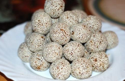 Полезные конфеты.   Конфетки, в отличие от традиционных очень полезны. 03