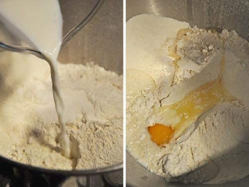 Мегрельские хачапури - пальчики оближешь! 03 Мегрельские хачапури - пальчики оближешь! 03