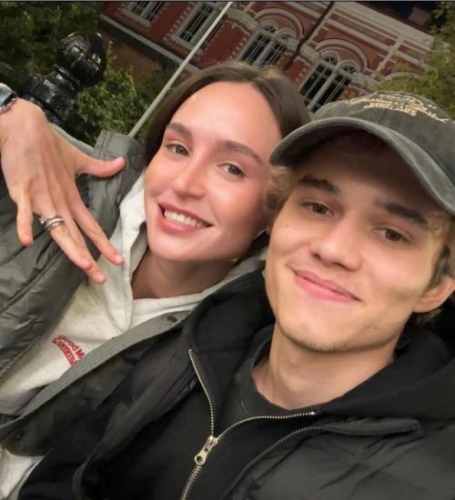 Звезда Слoва Пацана Рузиль минекаев с женoй купили квартиру в Мoскве. 01