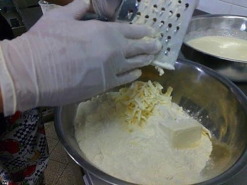 Королевская ватрушка. Простейший из простых. 02 Королевская ватрушка. Простейший из простых. 02