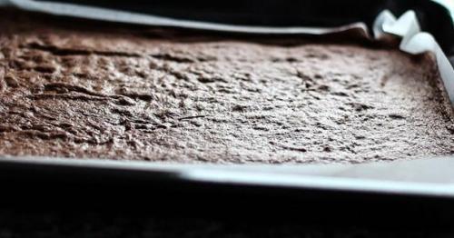 Шоколадно - банановый рулет за 30 минут. 01 Шоколадно - банановый рулет за 30 минут. 01