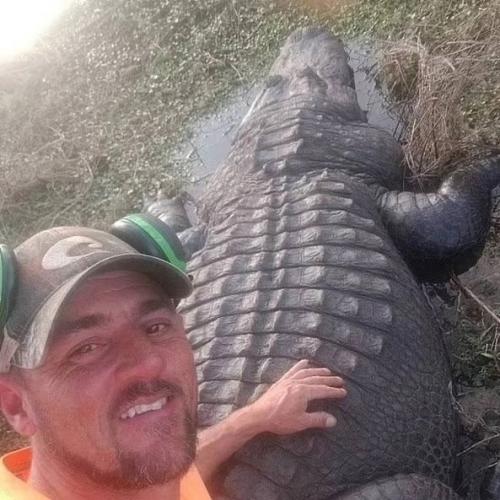 Лана дель рей вышла замуж за гида по крокодилам. 04