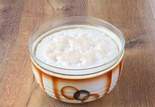 Пончики фанки.   Пончики фанки (ударение на а) - наш традиционный рецепт. 01