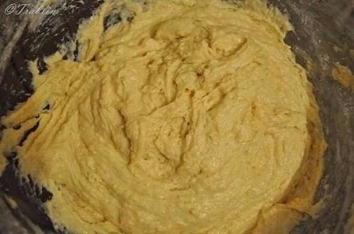 Имбирное печенье. Ингредиенты: 04 Имбирное печенье. Ингредиенты: 04