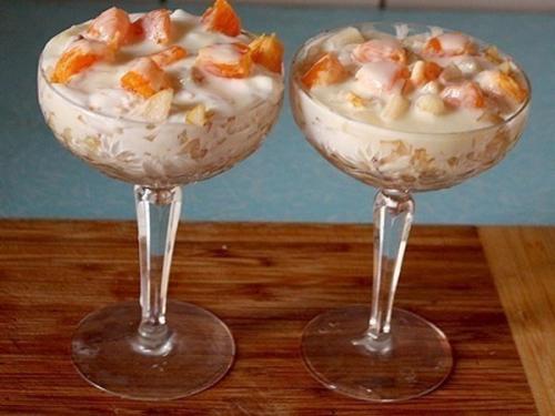 Коллекция вкуснейших десертов. 04 Коллекция вкуснейших десертов. 04