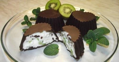 Коллекция вкуснейших десертов. 02 Коллекция вкуснейших десертов. 02