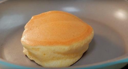 Ты больше не захочешь готовить оладьи иначе! 07 Ты больше не захочешь готовить оладьи иначе! 07