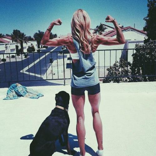 12 вещей, которые стоит узнать перед свиданием со спортсменкой. 12 вещей, которые стоит узнать перед свиданием со спортсменкой.