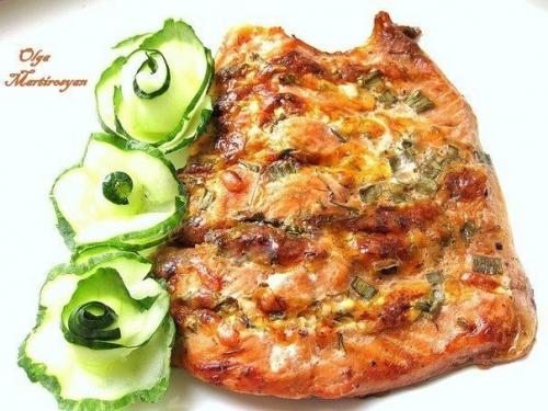 9 рецептов вкусных блюд из рыбы. 03 9 рецептов вкусных блюд из рыбы. 03