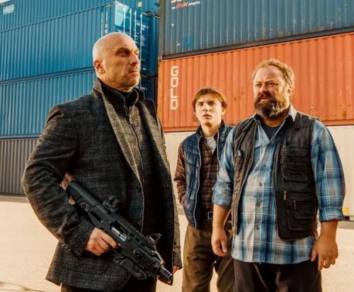 Дмитрий нагиев возвращается на российское телевидение после полуторагодовой паузы. 02