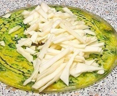 Домашняя шаурма. Ингредиенты: 04 Домашняя шаурма. Ингредиенты: 04