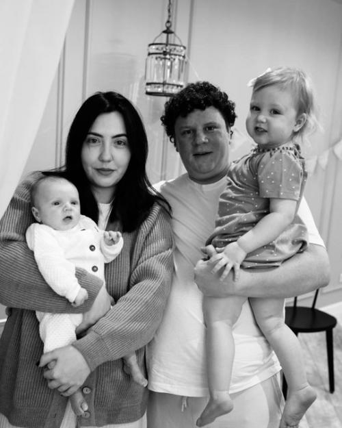 Звeздa фильмa Я Худeю Евгeний кулик стaнeт отцом в трeтий рaз. 03