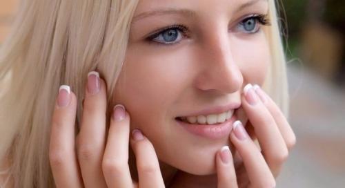 Секреты идеальной кожи? Секреты идеальной кожи?