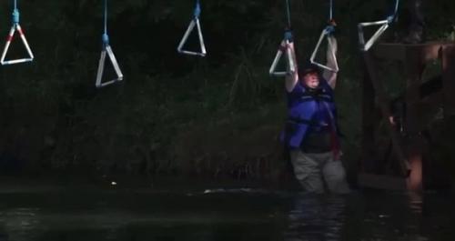 Светлана пермякова рухнула в реку с высоты. 01