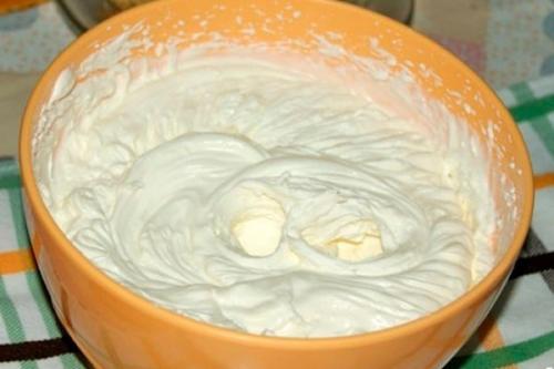 Торт Арлекин. Ингредиенты: 05 Торт Арлекин. Ингредиенты: 05