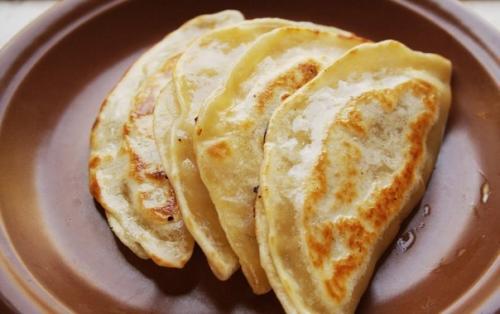 Топ - 5 рецептов лучших рецептов лепёшек. 01 Топ - 5 рецептов лучших рецептов лепёшек. 01