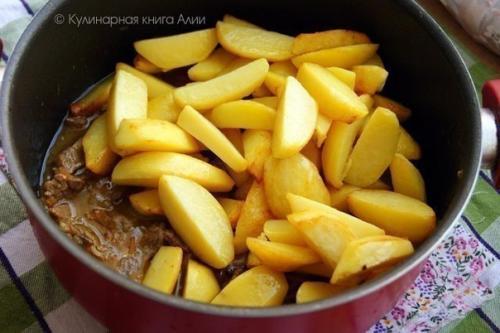 Нудли по-украински.  Какая же это вкуснятина! 06