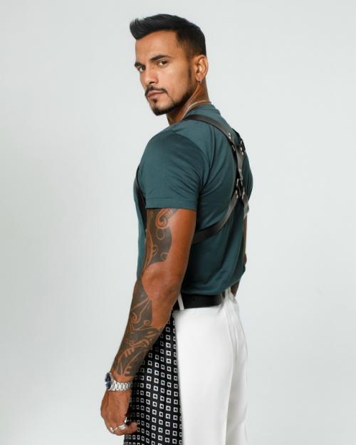 Натан рассказал, что их с женой 