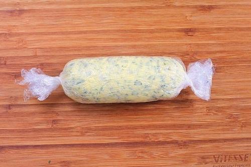 Котлеты по-киевски. Ингредиенты. 02 Котлеты по-киевски. Ингредиенты. 02