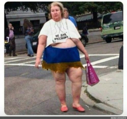 Надену юбочку в разрез, что б вызывала Интерес? 05