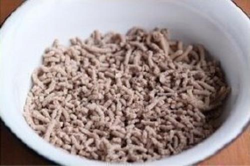 Картофельные зразы с мясом/с грибами. 03 Картофельные зразы с мясом/с грибами. 03