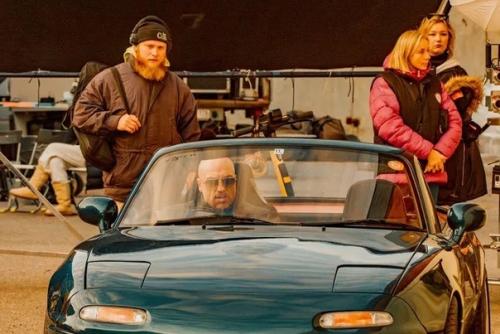 Дмитрий нагиев возвращается на российское телевидение после полуторагодовой паузы. 01