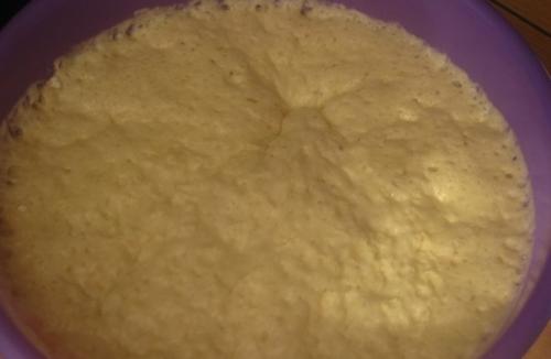 Кулич. 1 кг муки. 04 Кулич. 1 кг муки. 04