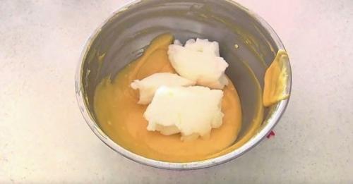 Рецепт вкуснейшего чизкейка из 3 ингредиентов. 06 Рецепт вкуснейшего чизкейка из 3 ингредиентов. 06