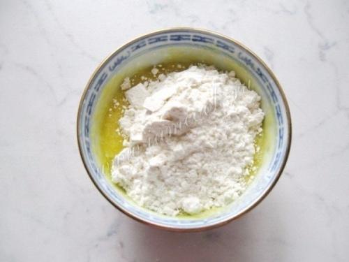 Эклеры с заварным кремом. 07 Эклеры с заварным кремом. 07