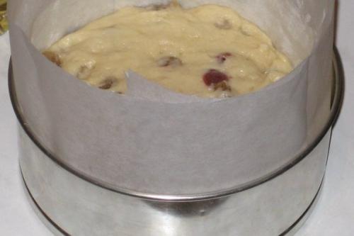 Кулич. 1 кг муки. 06 Кулич. 1 кг муки. 06