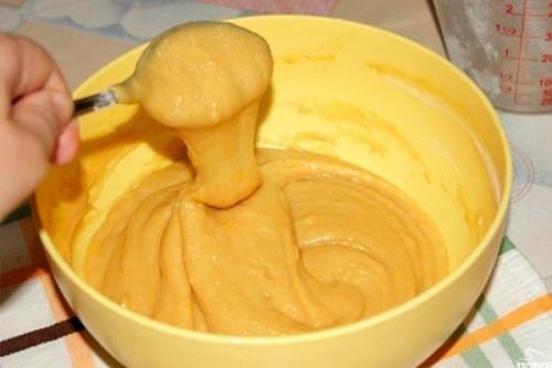 Торт Арлекин. Ингредиенты: 03 Торт Арлекин. Ингредиенты: 03