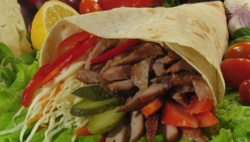 Тор - 5 очень вкусной домашней шаурмы. 01 Тор - 5 очень вкусной домашней шаурмы. 01