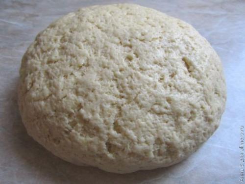 Рогалики с вареной сгущенкой. 01