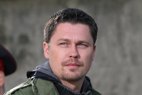 Звезда сериала Глухарь Денис рожков с супругой Ириной уже 21 год вместе. 01