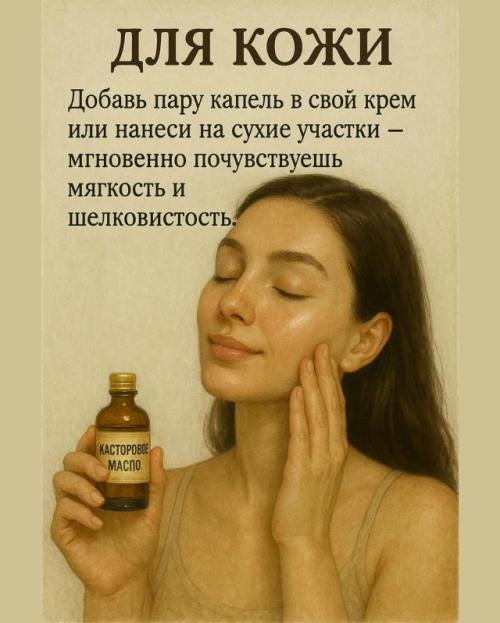 Эликсир красоты прямо из аптечки! 05