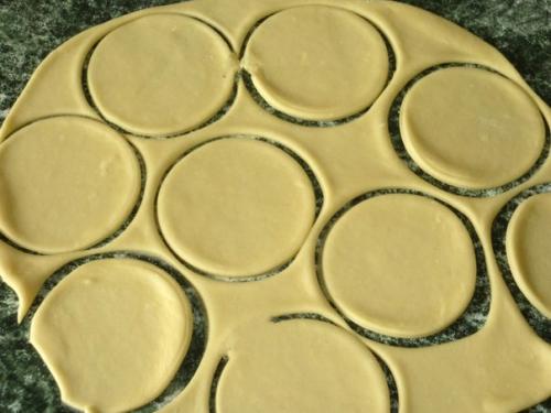 Домашние пельмени от Инны Кондрашовой. 01