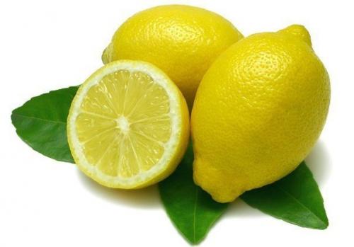 Совет дня.   Необычное использование лимонного сока.